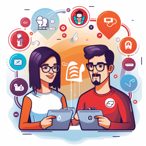 Эффективность SMM для компаний сегмента B2B